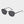 A.Kjaerbede Hello Sunglasses - Black