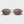 A.Kjaerbede Hello Sunglasses - Matte Brown