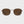 A.Kjaerbede Hello Sunglasses - Matte Brown