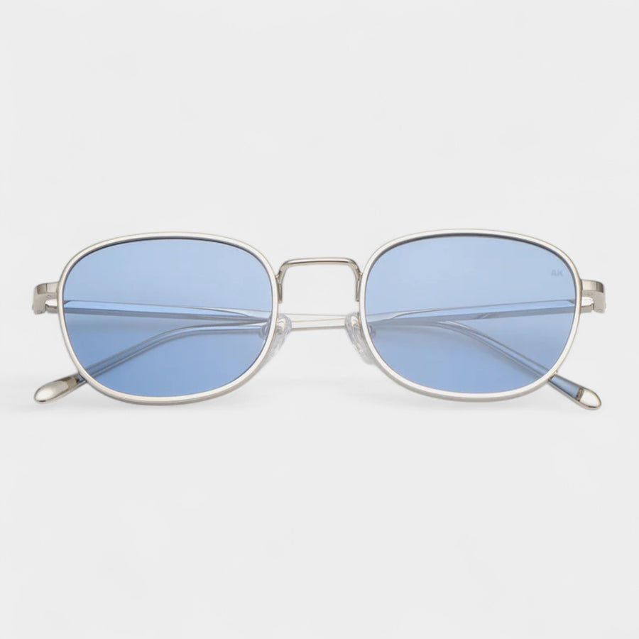 A.Kjaerbede Hello Sunglasses - Silver