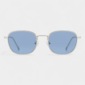 A.Kjaerbede Hello Sunglasses - Silver