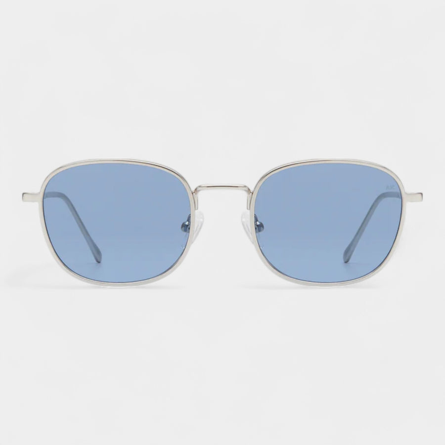 A.Kjaerbede Hello Sunglasses - Silver