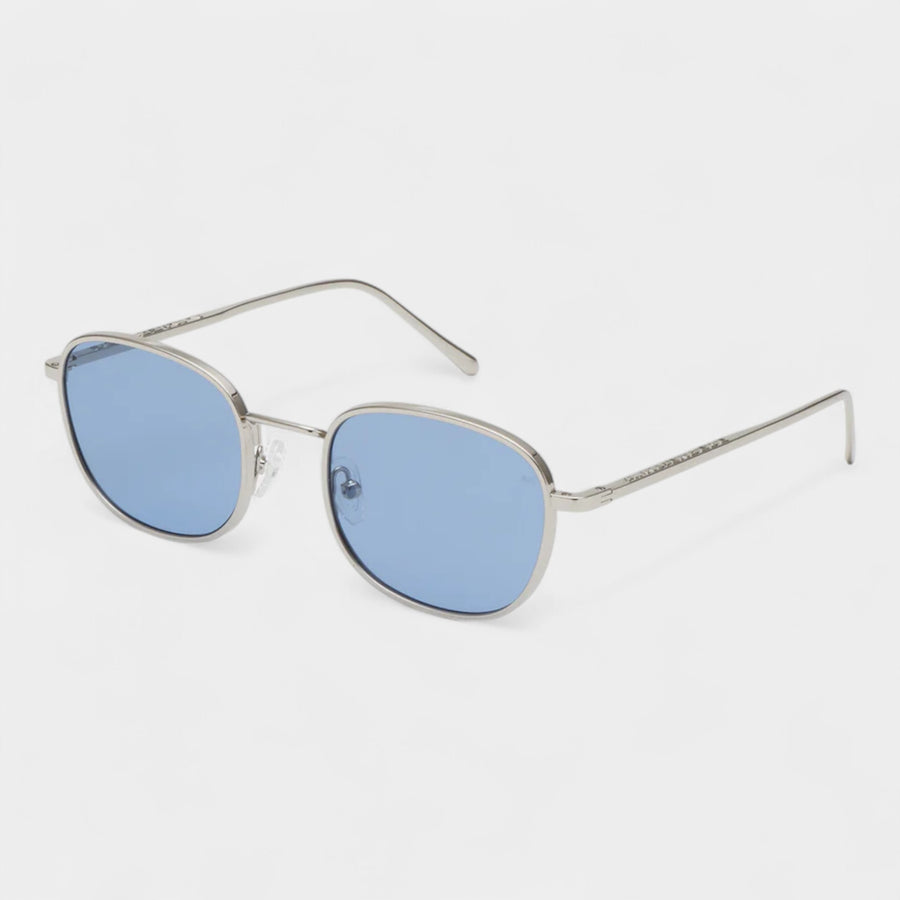A.Kjaerbede Hello Sunglasses - Silver