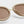 A.KJAERBEDE Jolie Sunglasses - Cream