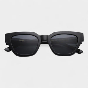 A.Kjaerbede Kaws Sunglasses - Black