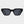 Load image into Gallery viewer, A.Kjaerbede Kaws Sunglasses - Black
