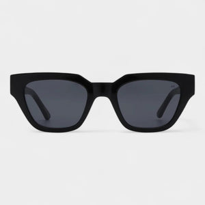 A.Kjaerbede Kaws Sunglasses - Black