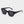 Load image into Gallery viewer, A.Kjaerbede Kaws Sunglasses - Black
