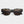 Load image into Gallery viewer, A.Kjaerbede Kaws Sunglasses - Black / Yellow Tortoise
