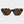 Load image into Gallery viewer, A.Kjaerbede Kaws Sunglasses - Black / Yellow Tortoise
