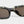 A.Kjaerbede Kaws Sunglasses - Black / Yellow Tortoise