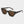 Load image into Gallery viewer, A.Kjaerbede Kaws Sunglasses - Black / Yellow Tortoise
