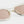 Load image into Gallery viewer, A.Kjaerbede Kaws Sunglasses - Ecru Transparent
