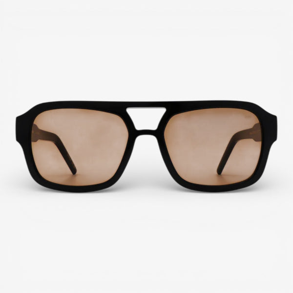 A.Kjaerbede Kaya Sunglasses - Black