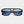 Load image into Gallery viewer, A.Kjaerbede Kaya Sunglasses - Demi Tortoise ( Blue Lense)
