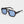 Load image into Gallery viewer, A.Kjaerbede Kaya Sunglasses - Demi Tortoise ( Blue Lense)
