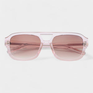 A.Kjaerbede Kaya Sunglasses - Galactic Pink