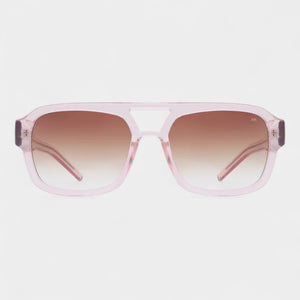 A.Kjaerbede Kaya Sunglasses - Galactic Pink