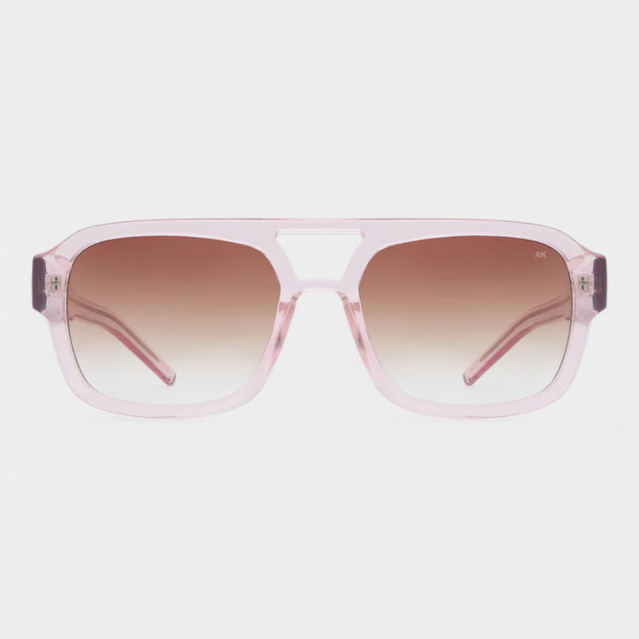 A.Kjaerbede Kaya Sunglasses - Galactic Pink