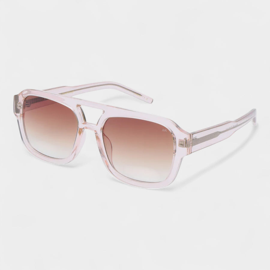 A.Kjaerbede Kaya Sunglasses - Galactic Pink