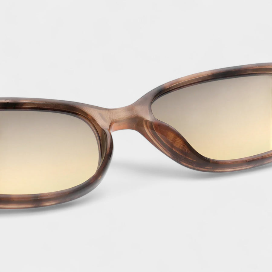 A.Kjaerbede Macy Sunglasses - Coquina