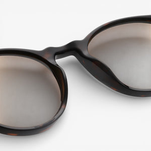 A.Kjaerbede Marvin Sunglasses - Demi Tortoise