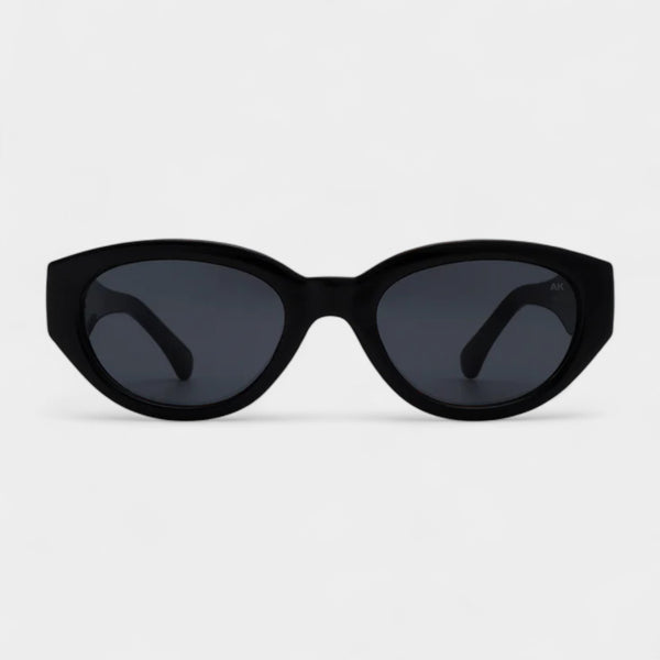 A.Kjaerbede Winnie Sunglasses - Black