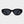 Load image into Gallery viewer, A.Kjaerbede Winnie Sunglasses - Black
