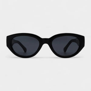 A.Kjaerbede Winnie Sunglasses - Black