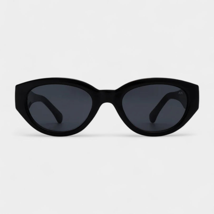 A.Kjaerbede Winnie Sunglasses - Black