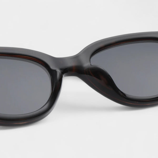 A.Kjaerbede Winnie Sunglasses - Black