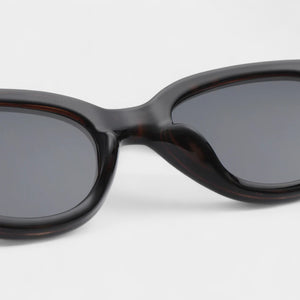 A.Kjaerbede Winnie Sunglasses - Black