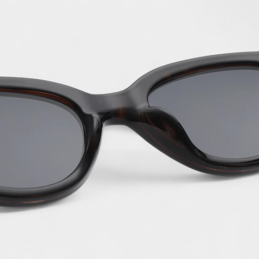 A.Kjaerbede Winnie Sunglasses - Black