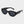 Load image into Gallery viewer, A.Kjaerbede Winnie Sunglasses - Black
