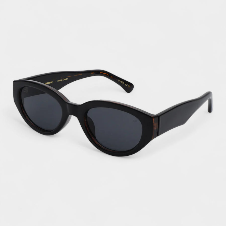 A.Kjaerbede Winnie Sunglasses - Black