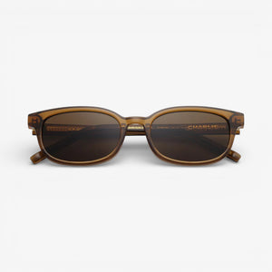 A.Kjaerbede Charlie Sunglasses - Smoke Transparent