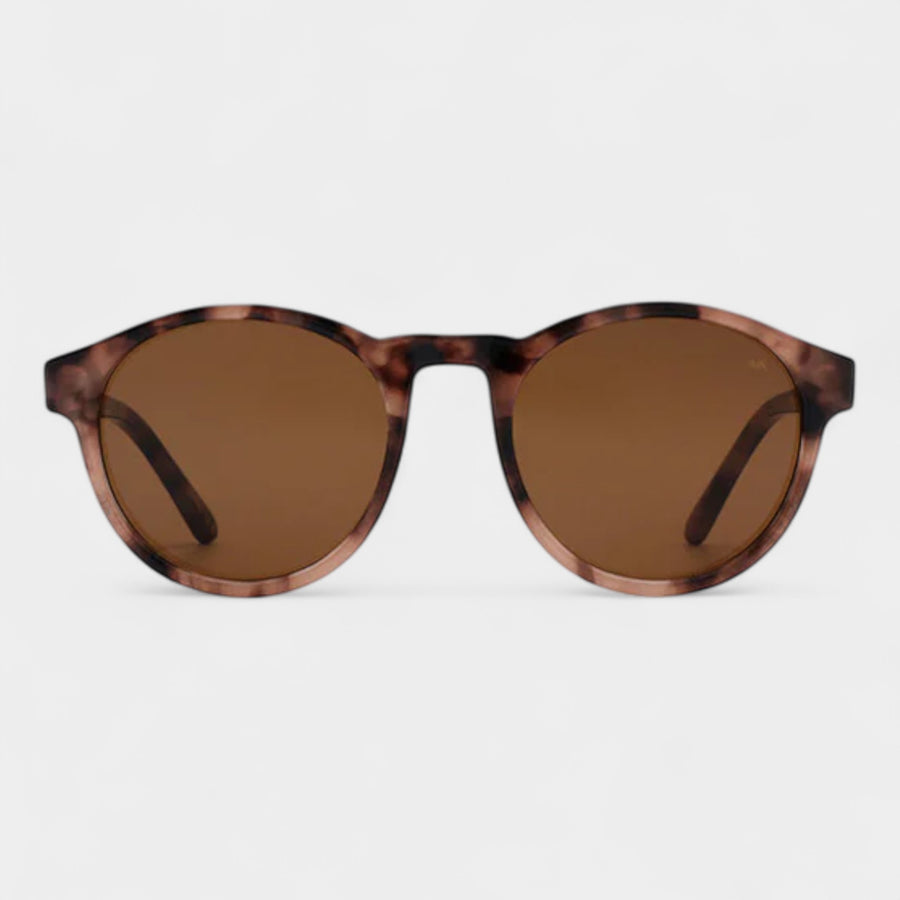 A.Kjaerbede Marvin Sunglasses - Coquina