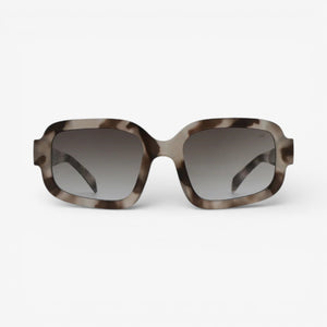 A.Kjaerbede Pluto Sunglasses - Cookie Dough