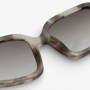 A.Kjaerbede Pluto Sunglasses - Cookie Dough