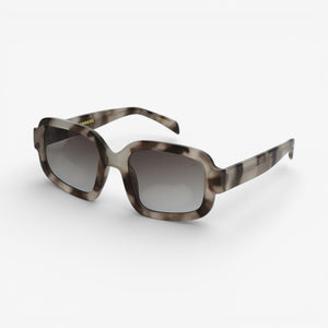 A.Kjaerbede Pluto Sunglasses - Cookie Dough