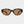 Load image into Gallery viewer, A.Kjaerbede Winnie Sunglasses - Black/ Yellow Tortoise
