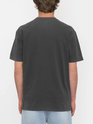 Volcom Nu Sun Pw T-Shirt - Black