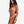 Load image into Gallery viewer, Billabong Women&#39;s Tides Terry Betty Bandeau Bikini Top
