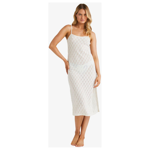 Billabong Women's Day Dream Midi Dress