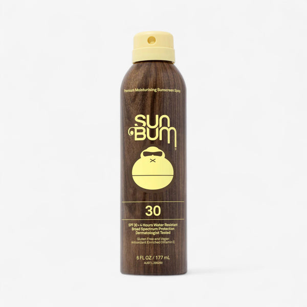 SUN BUM ORIGINAL SPF 30 SPRAY 200ML