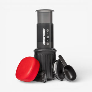 AeroPress GO Travel Coffee Maker