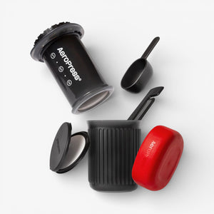 AeroPress GO Travel Coffee Maker