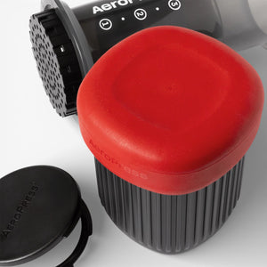 AeroPress GO Travel Coffee Maker