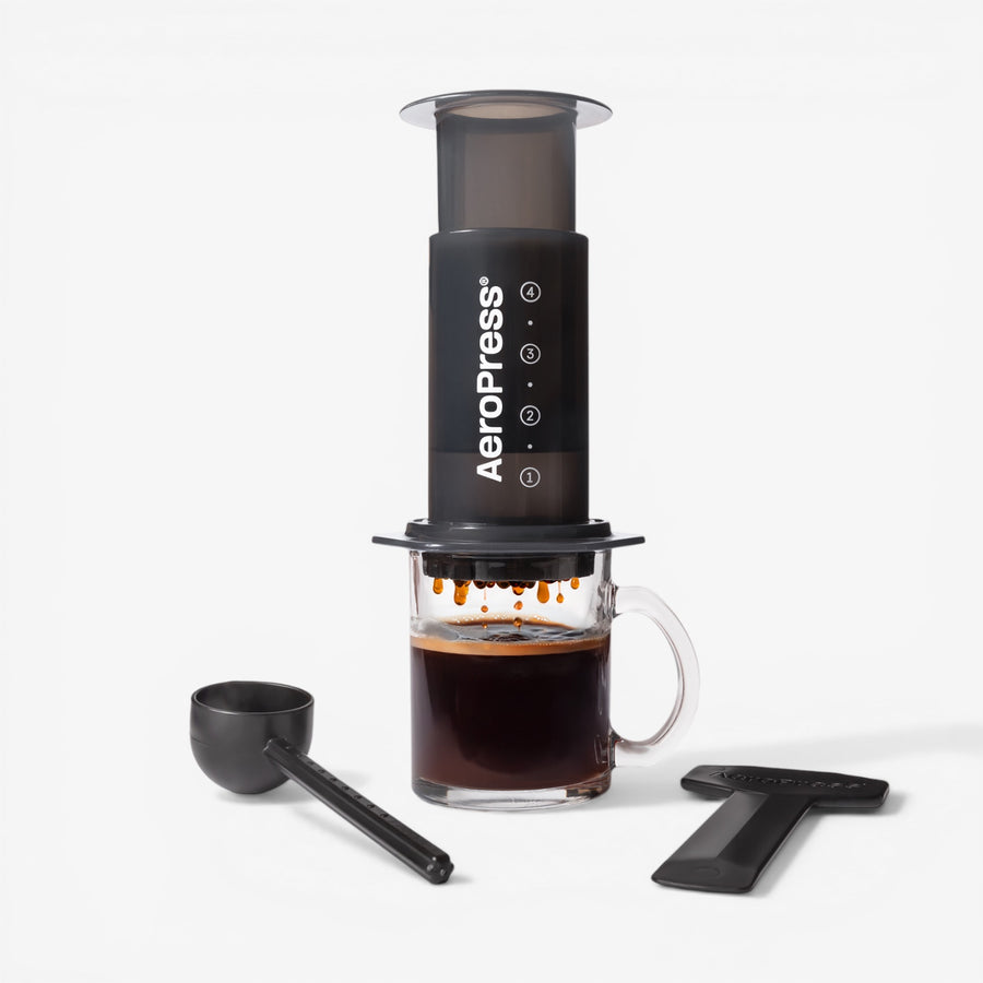 Aeropress Original Coffee Maker