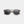Load image into Gallery viewer, A.Kjaerbede Bate Sunglasses - Grey Transparent
